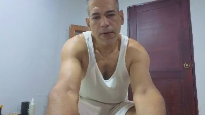 costevergon7 webcam model stream image