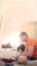 Mikacore webcam model stream image