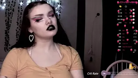 strawberry_elfcat webcam model stream image