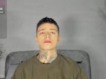 ian_castillo_ webcam model stream image