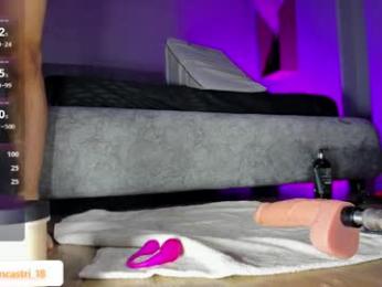 ian_castillo_ webcam model stream image