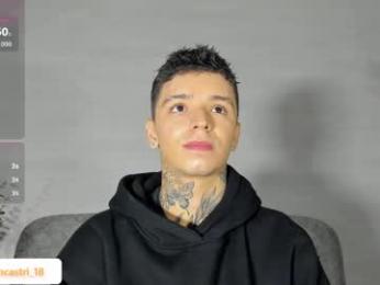 ian_castillo_ webcam model stream image