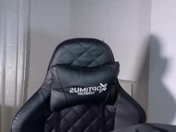 ian_castillo_ webcam model stream image