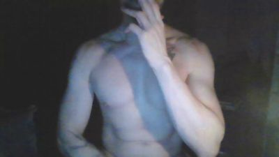 blablablur webcam model stream image