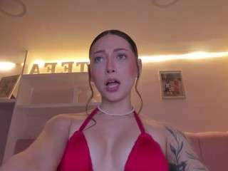 stefaagomez webcam model stream image