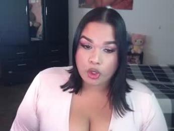 camila_fuenmayor webcam model stream image