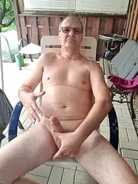 markoh70 webcam model stream image