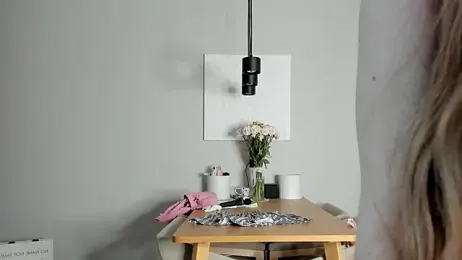 soft_katy webcam model stream image