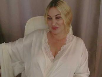 Khalissi webcam bongacams model stream image