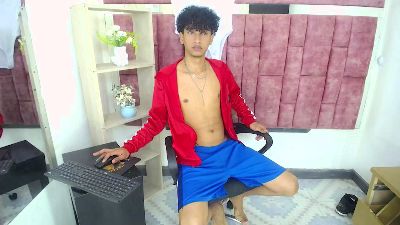 BlakeSttone webcam model stream image