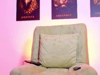 eric_harrison1 webcam model stream image