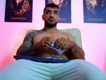 eric_harrison1 webcam model stream image