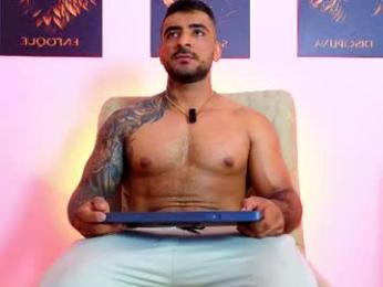 eric_harrison1 webcam chaturbate model stream image