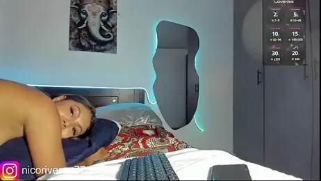 nico_rivera webcam model stream image