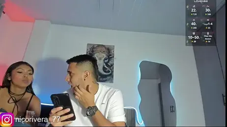 nico_rivera webcam model stream image