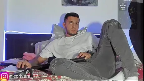 nico_rivera webcam model stream image