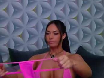 mina_babe1 webcam model stream image