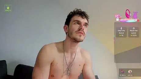 Perry_Knight webcam model stream image