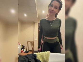 AHaHac_HaxpeH_B_yHuTa3 webcam bongacams model stream image