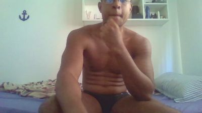 draco_nicolas webcam model stream image