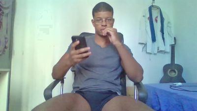 draco_nicolas webcam model stream image