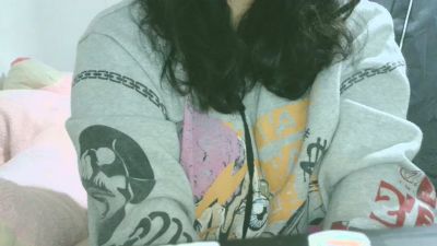 Casiopiea webcam model stream image