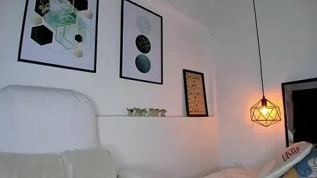 amysc webcam model stream image