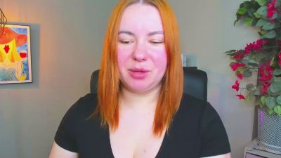 LAYLAxfire webcam cam4 model stream image