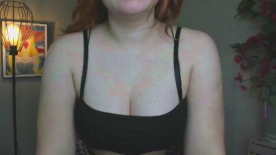 LAYLAxfire webcam model stream image