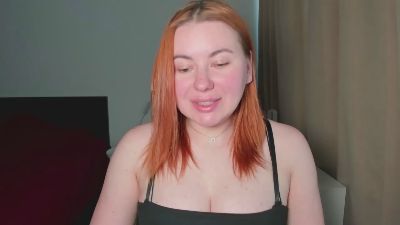 LAYLAxfire webcam model stream image