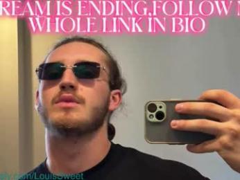 karlos_murphy webcam chaturbate model stream image