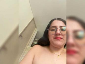 EvanShell1 webcam model stream image