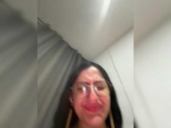 EvanShell1 webcam bongacams model stream image