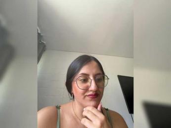 EvanShell1 webcam model stream image