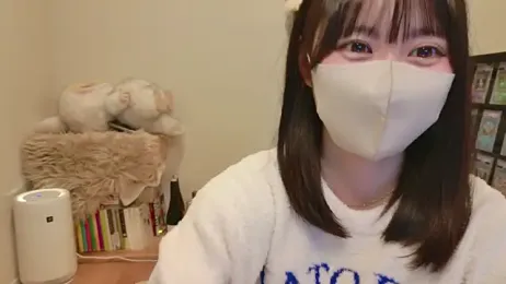 HIKARI_x0 webcam model stream image