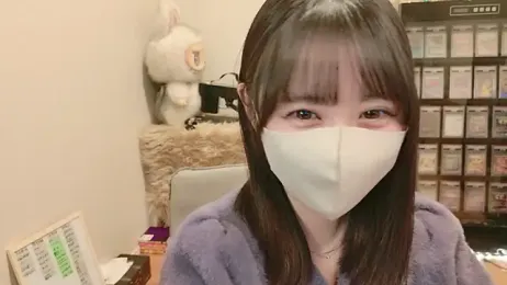 HIKARI_x0 webcam stripchat model stream image