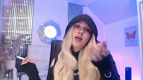 Jessie_williams webcam model stream image