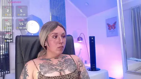 Jessie_williams webcam model stream image