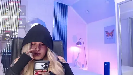 Jessie_williams webcam stripchat model stream image