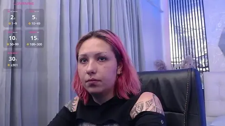 Jessie_williams webcam model stream image