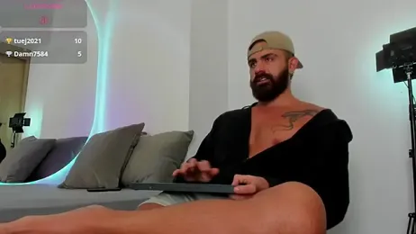 Jotace001 webcam model stream image