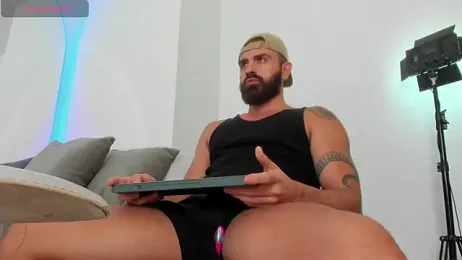 Jotace001 webcam model stream image