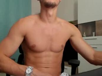 jimmys_style webcam model stream image