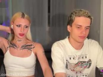 twl8vibe webcam model stream image