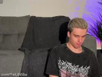 twl8vibe webcam chaturbate model stream image