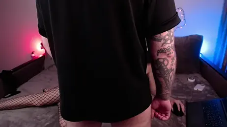 lust_beyond webcam model stream image