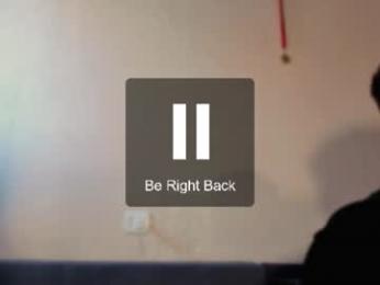 kevin_hornyyy webcam model stream image