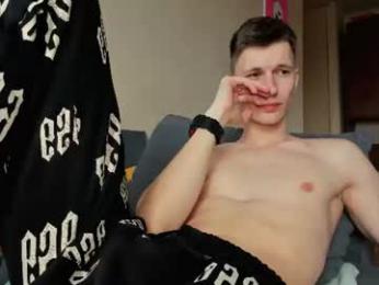 kevin_hornyyy webcam model stream image