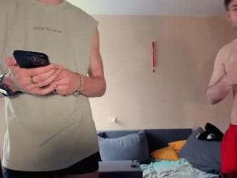 kevin_hornyyy webcam model stream image