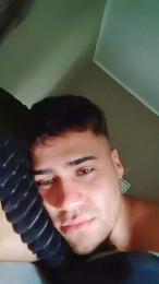 Igconito webcam model stream image